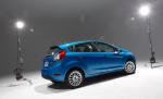 Ford Fiesta 5-Door 2014 года (US)